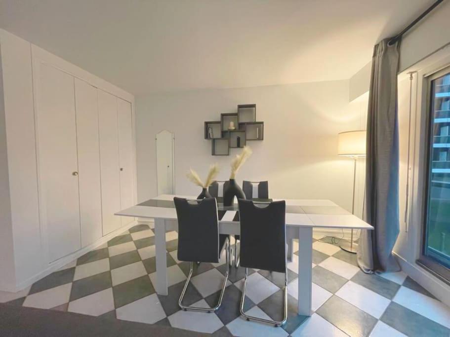 9 Min From Chateau De Vincennes - Paris & Disney Apartment Saint-Maurice  Exterior photo